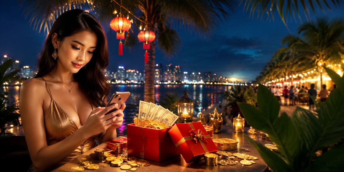 socdia88 Những gì có trong sảnh casino socdia88